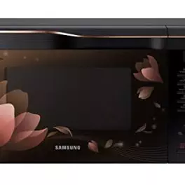 Samsung 28 L Convection Microwave Oven MC28M6036CCTL Black 0