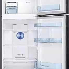 Samsung 322L 3 Star Convertible 5 In 1 Digital Inverter Frost Free Double Door Refrigerator RT37C4523B1HLBlack Doi 2023 0 0