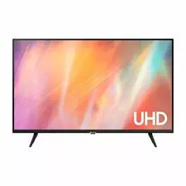 Samsung 43 inch 4K Ultra HD Smart LED TV UA43AU7600KXXL 0