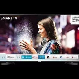 Samsung 80cm Smart LED TV UA32T4310BKXXL 0