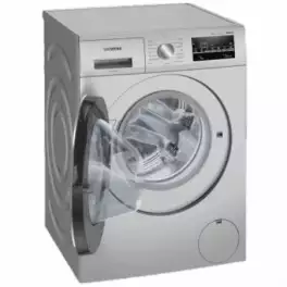Siemnes iQ500 washing machine, Front load 8 kg 1400 rpm (WM14J46SIN) Dynamic Distributors PCMC