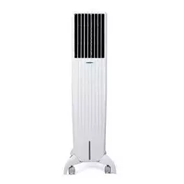 Symphony Diet 50i 50 Litre Air Cooler White with Remote Control and i Pure Technology 0 0
