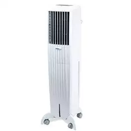Symphony Diet 50i 50 Litre Air Cooler White with Remote Control and i Pure Technology 0
