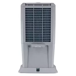 Symphony Storm 70 XL Desert Air Cooler For Home with Honeycomb Pads Powerful Fan i Pure Technology and Low Power Consumption 70L Grey 0 0