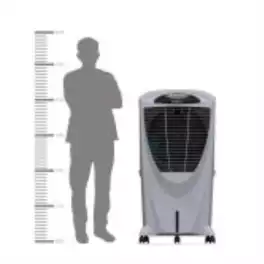 Symphony Winter 80XL i+ Powerful Desert Air Cooler 80 litres (ACODE278) Dynamic Distributors