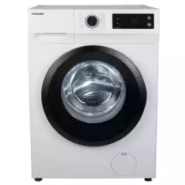 Toshiba 7.0 kg, Fully Automatic Front Load Washing Machine (TW J80S2 IND) Dynamic Distributors