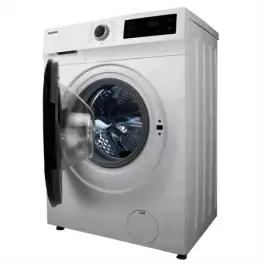 Toshiba 8.0 kg, Fully Automatic Front Load Washing Machine (TW BJ90S2 IND) Dynamic Distributors
