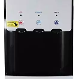 Voltas Floor Mounted Water Dispenser Minimagic SPRING R WHITE COLOUR 0 2