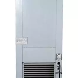 Voltas Steel Normal and Cold Water Cooler 4080 FSS Storage Capacity 80 Liters Cooling Capacity 40 Liters 0 3