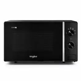 Whirlpool 20 L Solo Microwave Oven MAGICOOK PRO 20SM BLACK 0