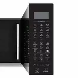 Whirlpool 24 L Convection Microwave Oven MAGICOOK PRO 26CE BLACK WHL7JBlack 0 1