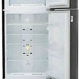 Whirlpool 240 L Frost Free Multi Door Refrigerator FP 263D PROTTON ROY Steel Onyx 0 4