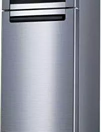 Whirlpool 240 L Frost Free Multi Door Triple Door Refrigerator Grey 0 0