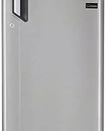 Whirlpool 245 L 3 Star Direct Cool Single Door Refrigerator 260 IMPRO PRM 3S ALPHA STEEL Alpha Steel 0
