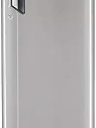 Whirlpool 245 L 3 Star Inverter Direct Cool Single Door Refrigerator 260 IMPRO ROY 3S INV ALPHA STEEL Alpha Steel with Pedestal 0