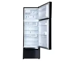 Whirlpool 260 L Frost Free Multi Door Refrigerator with Zeolite technologyFP 283D PROTTON ROY Steel Onyx 0 2