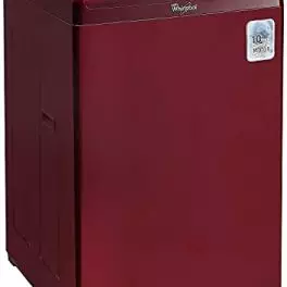 Whirlpool 7 kg 5 Star Fully Automatic Top Loading Washing Machine Whitemagic Premier GenX 70 Rosewood Wine 0 0