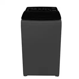 Whirlpool 75 Kg 5 Star Fully Automatic Top Loading Washing Machine with In Built Heater STAINWASH PRO H 75 Grey 0