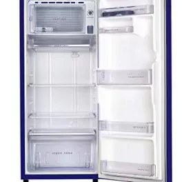 Whirlpool Ice Magic PRO 200 L 3 Star Direct Cool Single Door Refrigerator 215 IMPRO PRM 3S SAPPHIRE MULIA 0 2