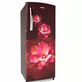 Whirlpool Impro Prm 4S INV Refrigerator 215 IMPRO PRM 4S INV Wine Antelia 72018Wine Antelia 0 0