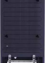 Whirlpool Refrigerator 190 L 2 Star 205 IMPC PRM 2S WINE LINNEA 0 2