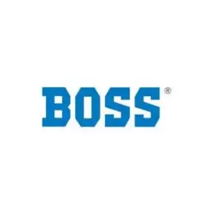 boss logo