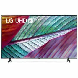 LG UHD 4K TV (UR7550, Black)