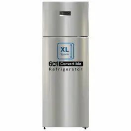 Bosch CTC39S03NI 368 Litre 3 Star 6-in-1 Convertible, Silver