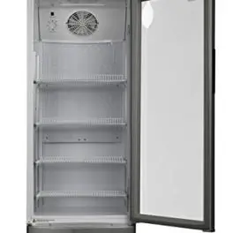 Elanpro ECG 305 Visi Cooler Single Door 300L With No Cost EMI Offer Life Time Warranty 0 1