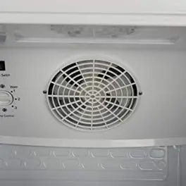 Elanpro ECG 305 Visi Cooler Single Door 300L With No Cost EMI Offer Life Time Warranty 0 2