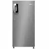 Bosch CST18S24NI, 187 Litre 4 Star Fine Steel