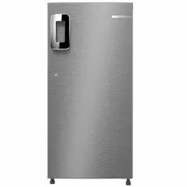 Bosch CST22S24NI, 226 Litre 4 Star Fine Steel