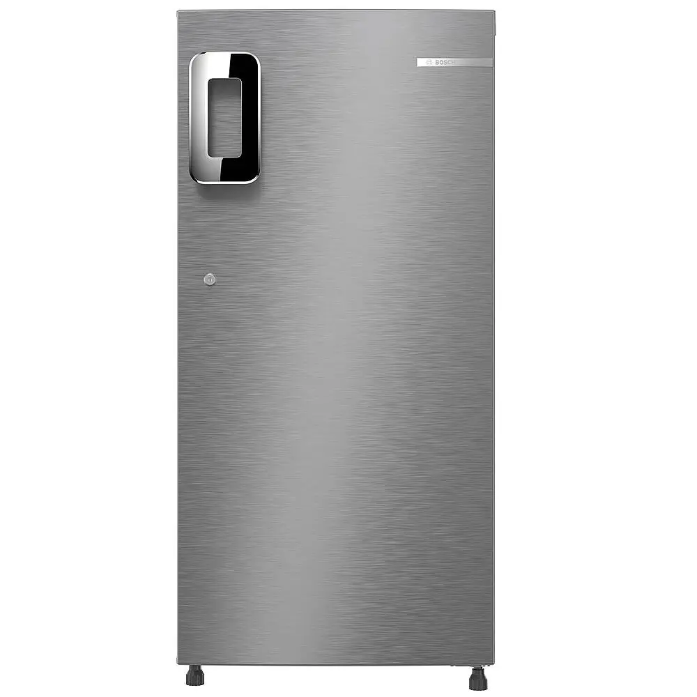 Bosch CST22S24NI, 226 Litre 4 Star Fine Steel