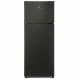 Godrej 294L 3 Star Double Door Refrigerator (EONVALOR 310C, Fossil Steel)