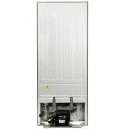 Haier 190 Litre 3 Star Single Door Refrigerator, Steel (HRD2103BIS)