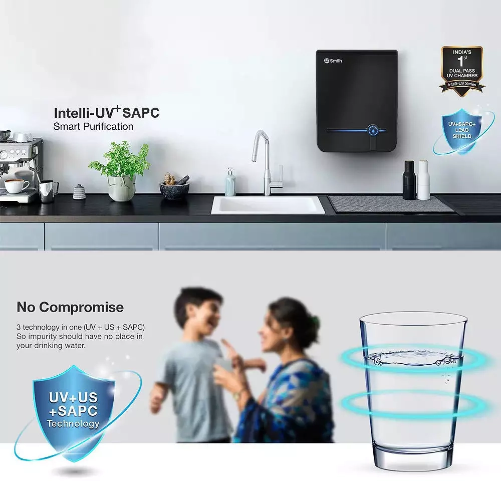 Water Filter Ao Smith X6 Water Purifier Ro Filter Kit Ao Smith