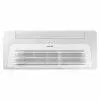 Samsung AC036NN1PKC, One Ton 2 Star One Way Cassette AC with Wind Free Technology and Long Air Throw, White