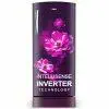 Whirlpool 215 IMPRO ROY, 192 L 4 Star, Icemagic Pro Inverter Direct-Cool Single Door Refrigerator, With Base Drawer, Purple Antelia