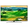 LG 65Inch QNED TV (65QNED81SQA, Black)