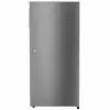 Liebherr DNPSIE 1901, 191L 5 Star Inverter, Direct Cool Single Door Refrigerator, 20 Years Warranty on Compressor, Freezer 22 L, Silver