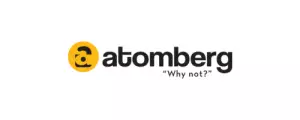 Atomberg Logo