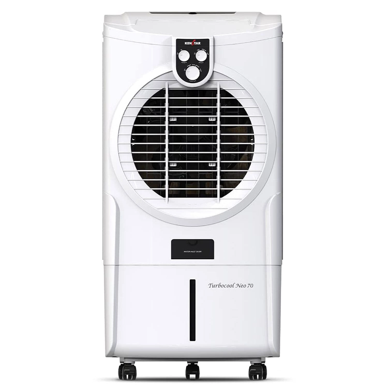 Desert Air Kunstocom Smart 53 Cooler Smart Cooler Kunstocom