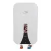 V-Guard Instant Water Geyser (Maha, White)